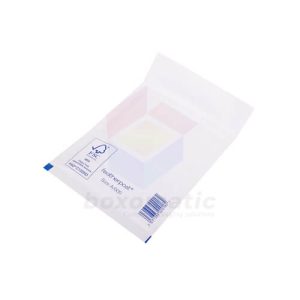Bubble Padded Envelops