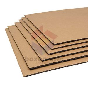 Cardboard Sheets