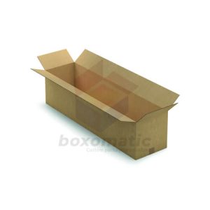 Long Postal Box