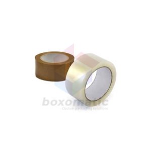 Packaging Tapes