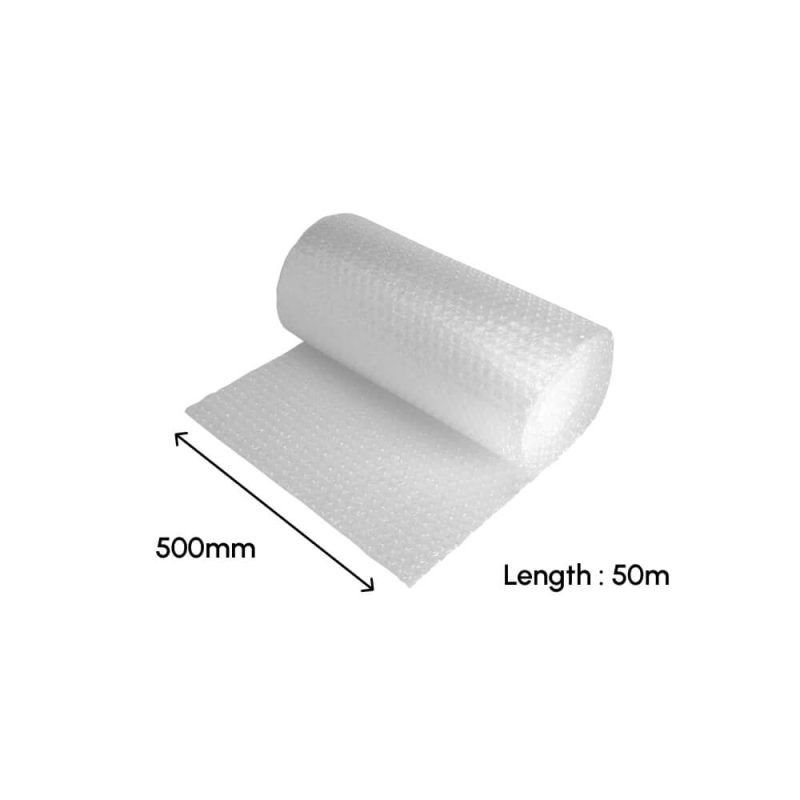 Large Bubble Wrap 500 mm x 50 m