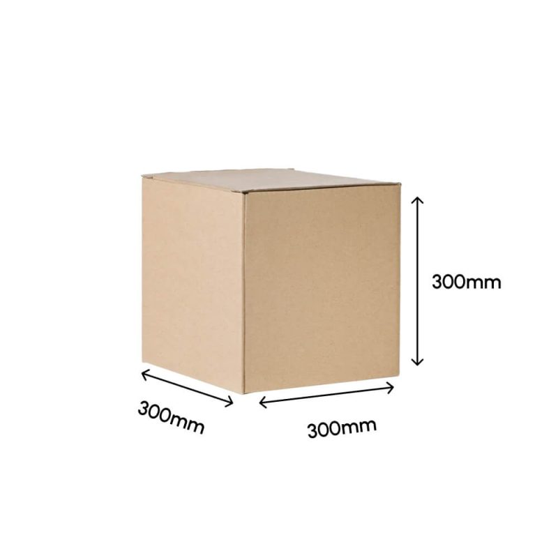 Double Wall Cardboard Box