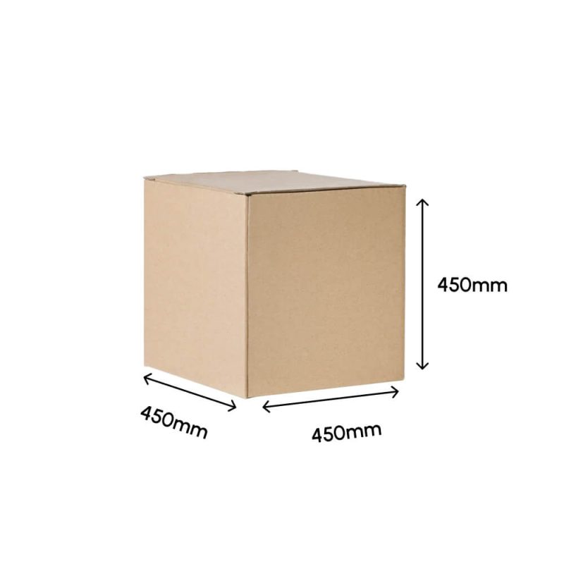 Double Wall Cardboard Box