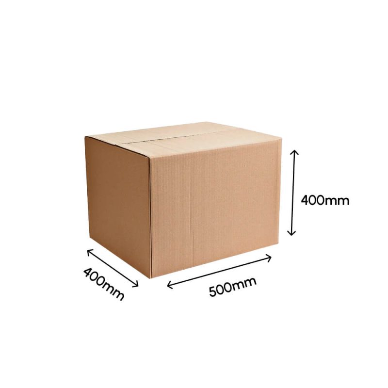 Double Wall Cardboard Box