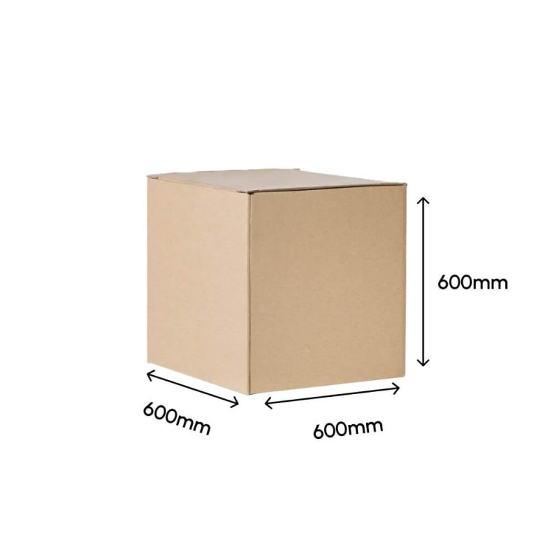 Double Wall Cardboard Box