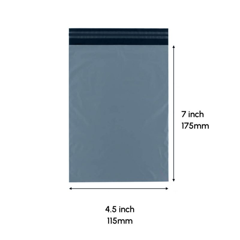 Mailing Poly Bags