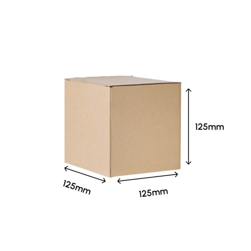 Double Wall Cardboard Box